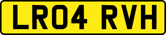 LR04RVH
