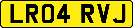 LR04RVJ