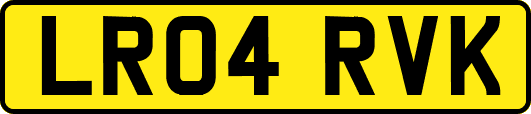 LR04RVK