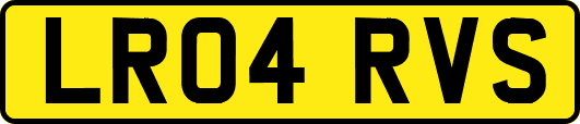 LR04RVS