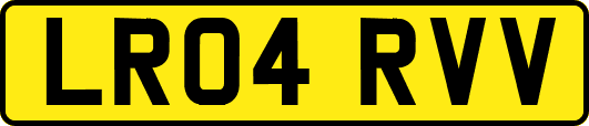 LR04RVV