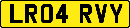 LR04RVY