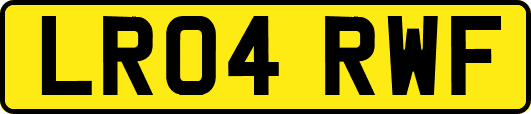 LR04RWF