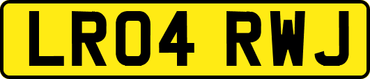 LR04RWJ