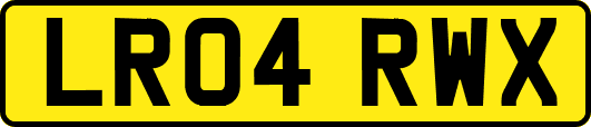 LR04RWX