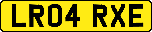 LR04RXE
