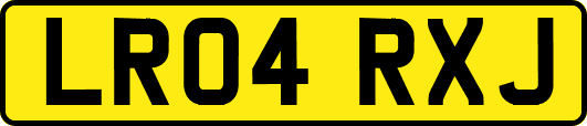 LR04RXJ