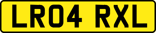 LR04RXL