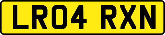 LR04RXN