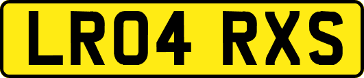 LR04RXS