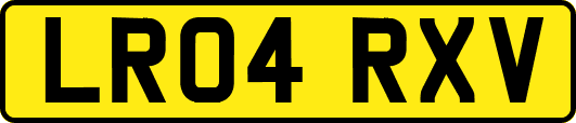 LR04RXV