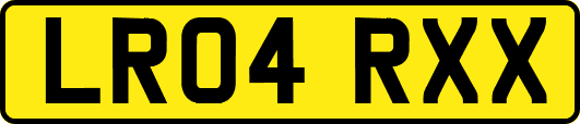 LR04RXX