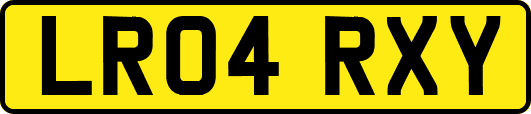 LR04RXY