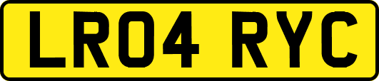 LR04RYC