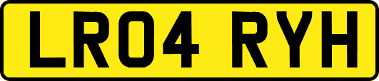 LR04RYH