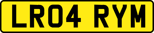 LR04RYM