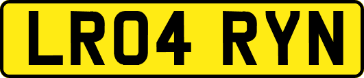 LR04RYN