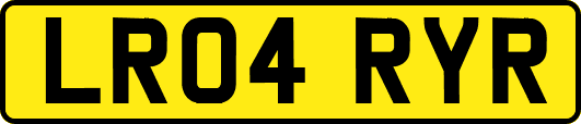 LR04RYR