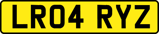 LR04RYZ