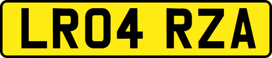 LR04RZA