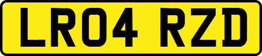 LR04RZD