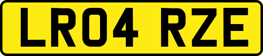 LR04RZE