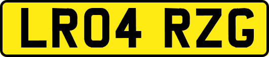 LR04RZG