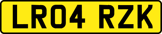 LR04RZK