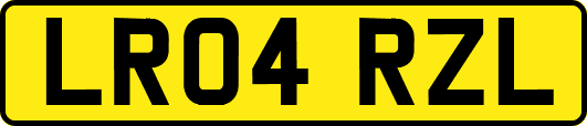 LR04RZL