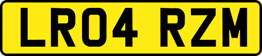 LR04RZM