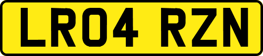 LR04RZN