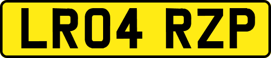 LR04RZP