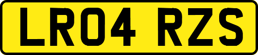 LR04RZS
