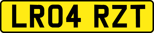 LR04RZT