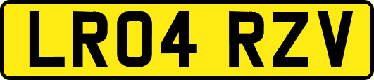 LR04RZV