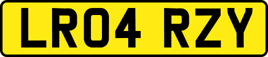 LR04RZY