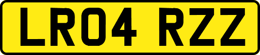 LR04RZZ