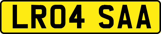 LR04SAA