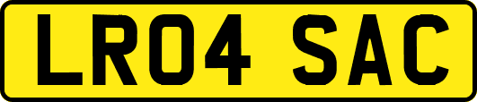 LR04SAC