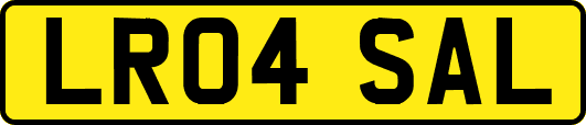 LR04SAL