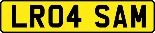LR04SAM