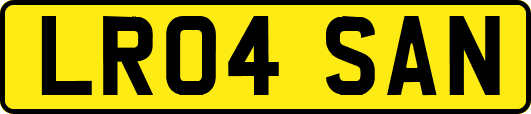 LR04SAN