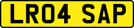 LR04SAP