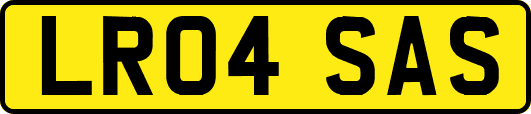 LR04SAS
