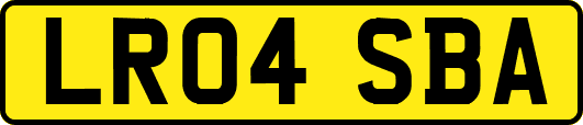 LR04SBA