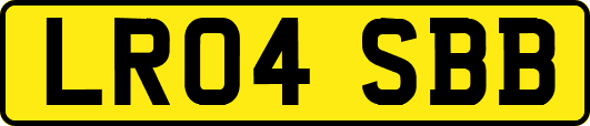 LR04SBB
