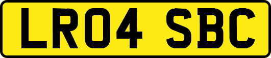 LR04SBC