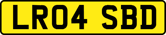 LR04SBD