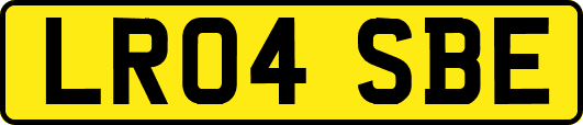 LR04SBE