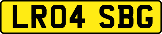 LR04SBG